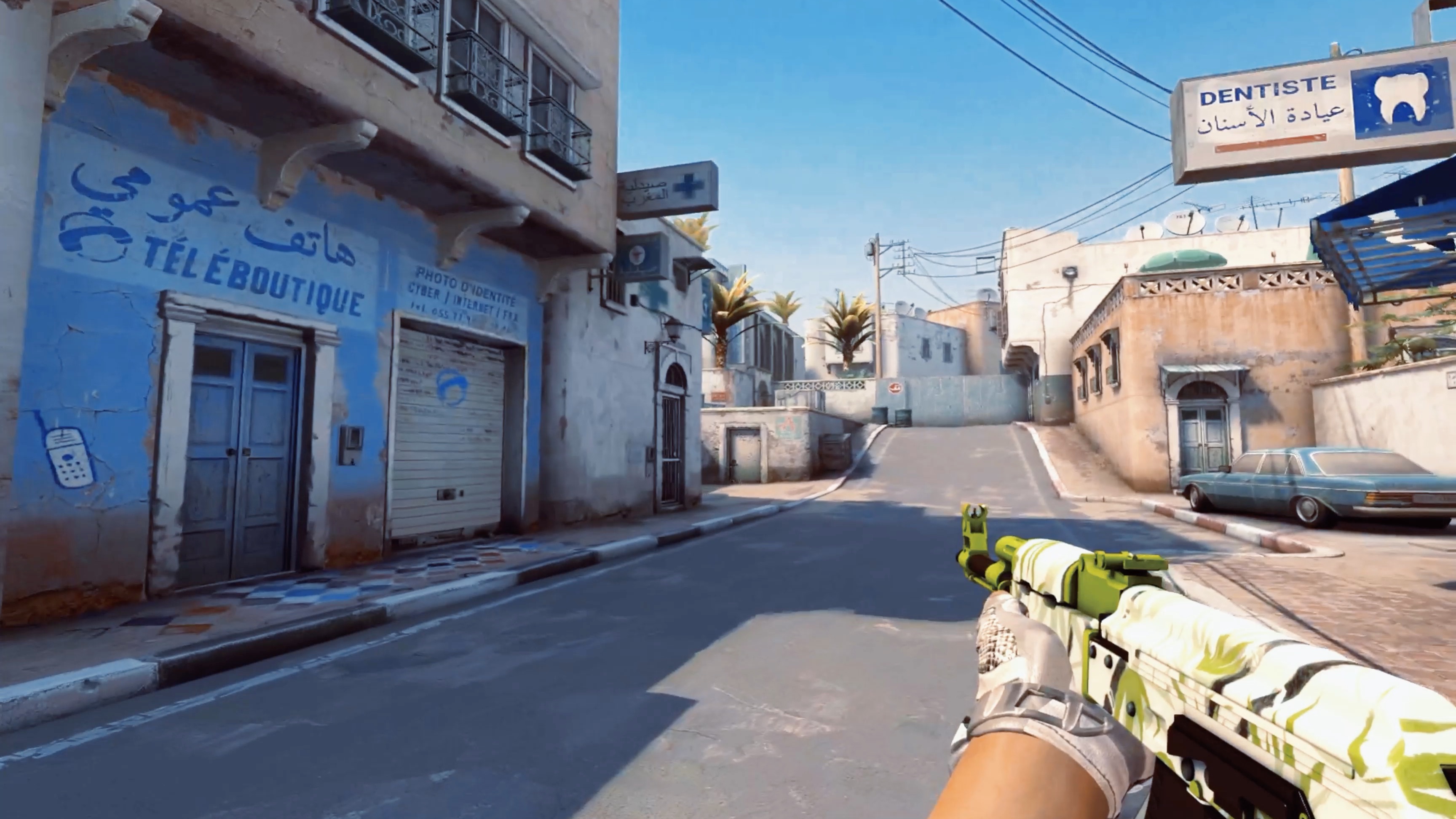 “在Liquid，每个人都分担击杀的重任” - jks 在BLAST Fall Groups 2024前分享了他对团队的看法