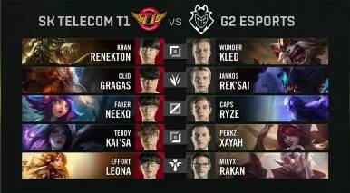 电竞比分IEM科隆后CS会如何发展？