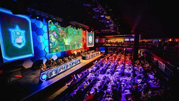 LCK：将于平日下午八点、周末下午六点录播剩余比赛