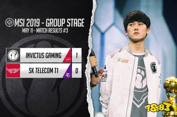 LCK常规赛第五周结束：GEN 10-0未尝一负，Canyon领跑POG