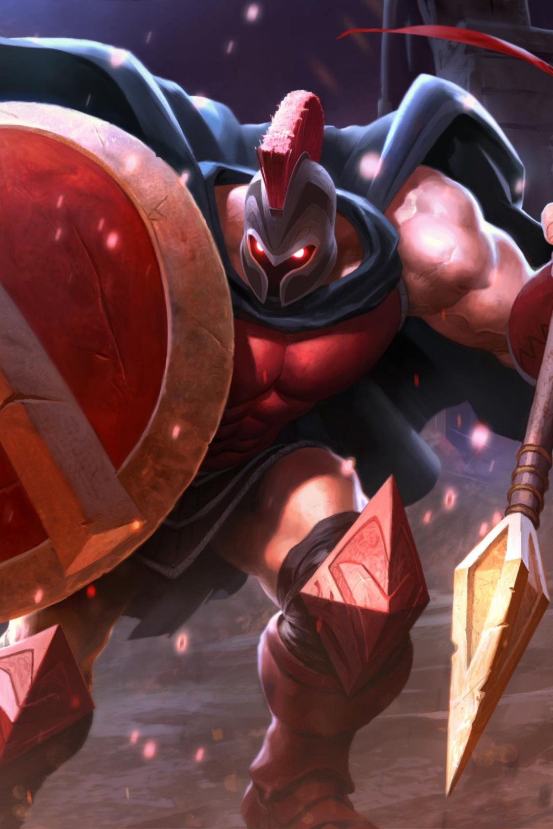 Flame宣布退役，S5 LGD宣告全剧终