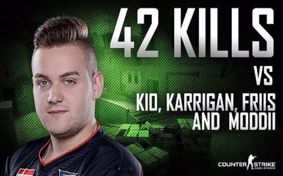 Daan老师的吸血鬼作用不大，北川赵信勇敢冲锋 ThunderTalk Gaming 扳平比分