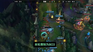 开三营