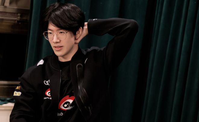 “局外人”—VP将以中立名义参加EPL S15