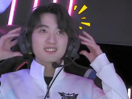 WE赛后返图：常规赛返图就此结束了 哥几个加油