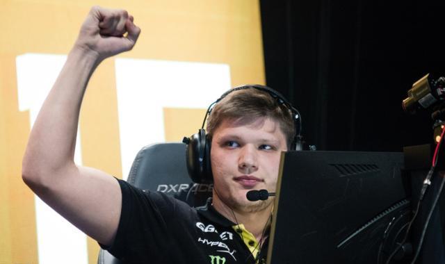 与 kane 的重大采访；关于 s1mple 转会至BC.Game， Passion UA 与 Zeus 的冲突