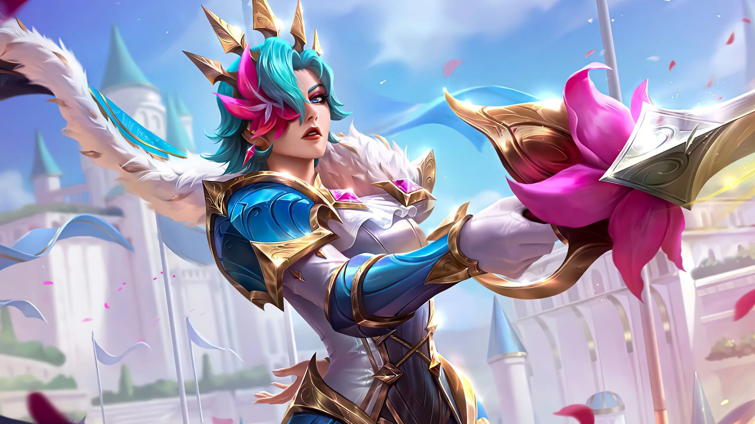 FalleN ：使用新品牌显示器打破垄断是件好事