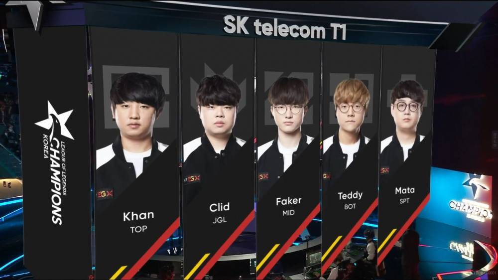 毒奶？T1辅助：EDG下路最强，想和FPX、RNG较量