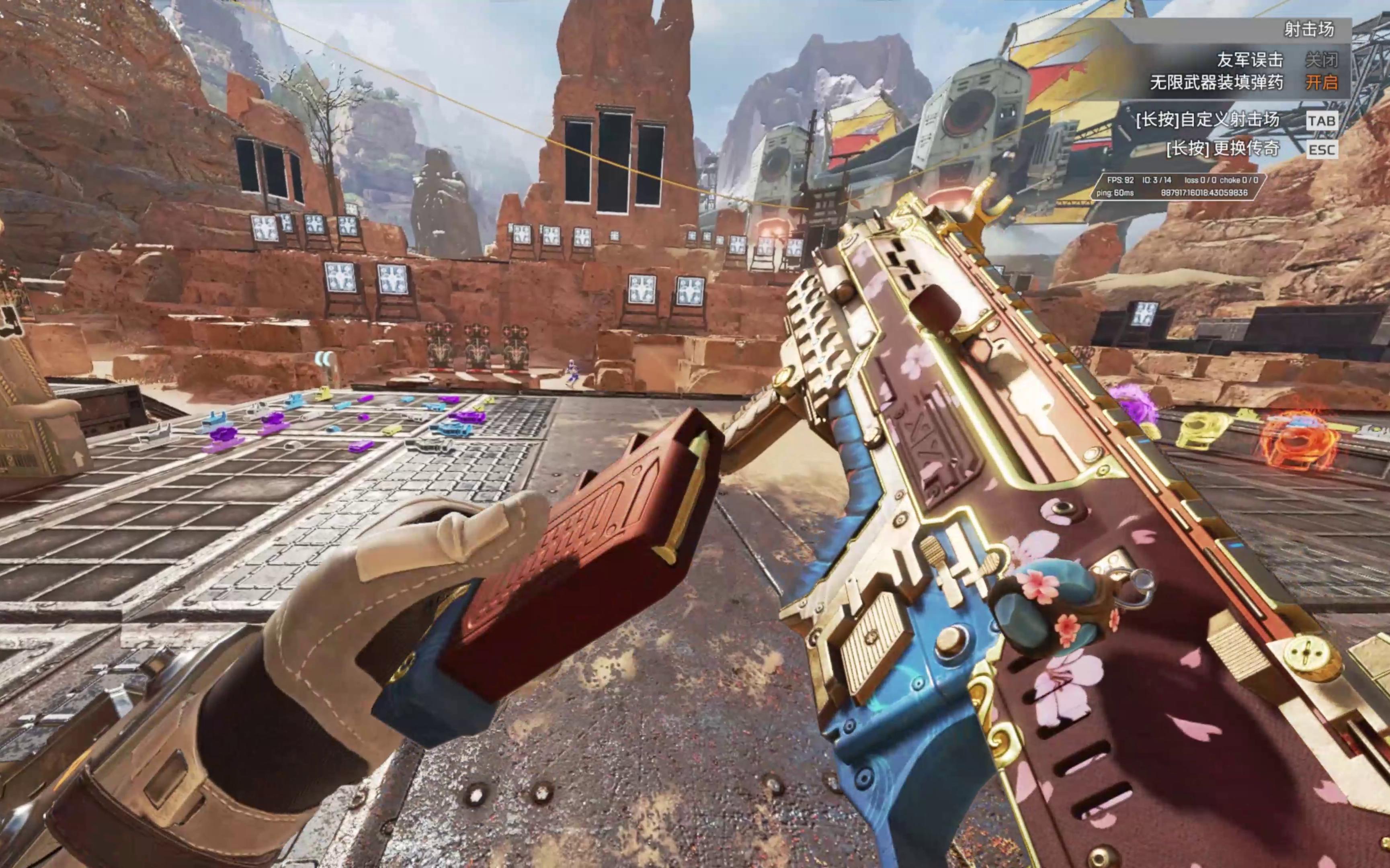 传闻：VALORANT Champions 2025 场馆揭晓