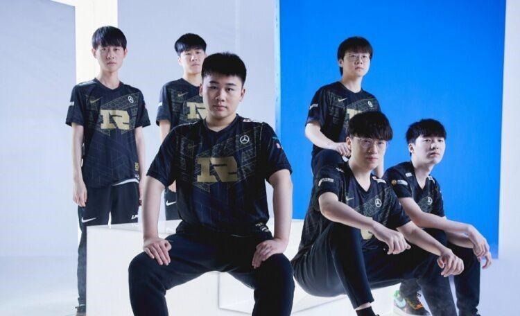 BC.Game 暗示 s1mple 可能离开战队