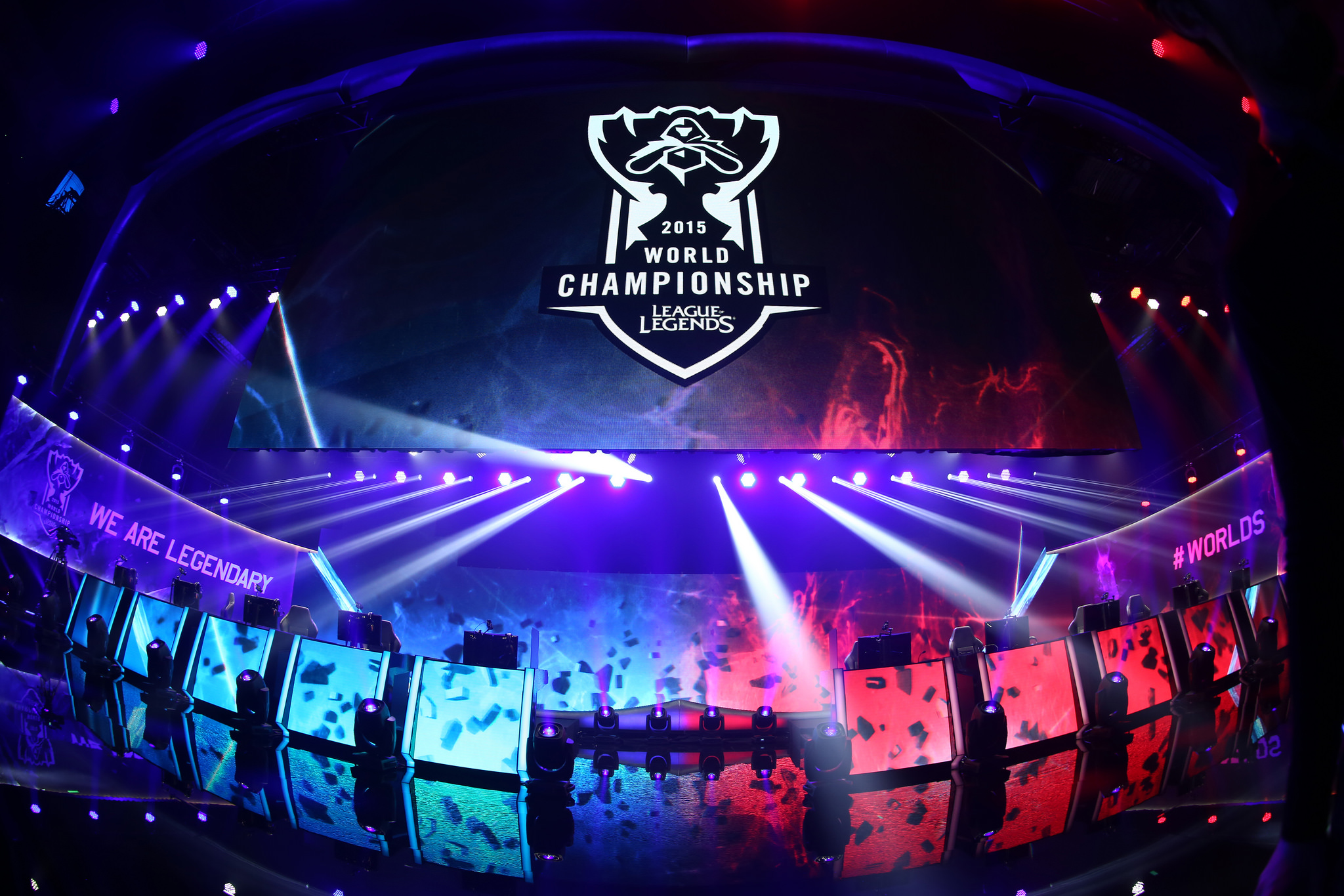 【方案】LPL赛事预测：季后赛争夺进入关键阶段