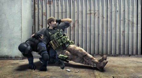 siuhy：入队的时候，Twistzz就明确表示由我接管指挥权