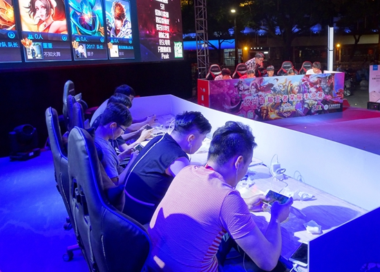 CS职业选手表示下一个应该加入地图池的地图