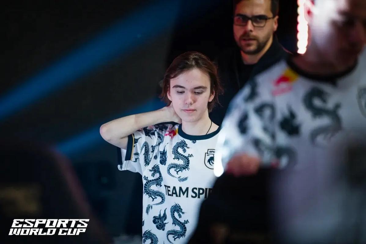 CSGO全球战队排名更新：天禄进入了前30！