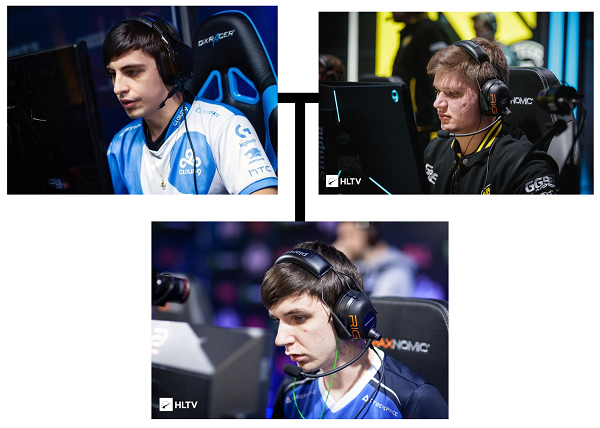 DOTA2阿灵顿Major比赛数据统计