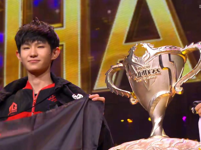 Kanavi ：第二把前面能抓到369的，感觉鳄鱼瞎子挺猛的