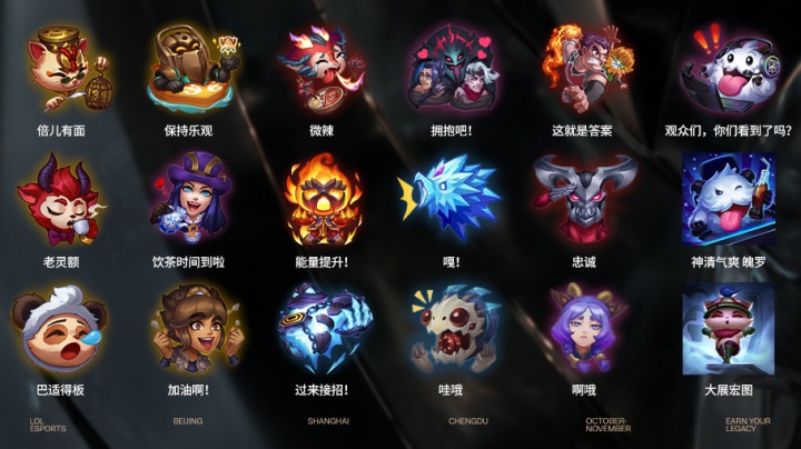OG , Imperial , 9z , 和 venom 资格获得 Thunderpick 世界锦标赛 2025