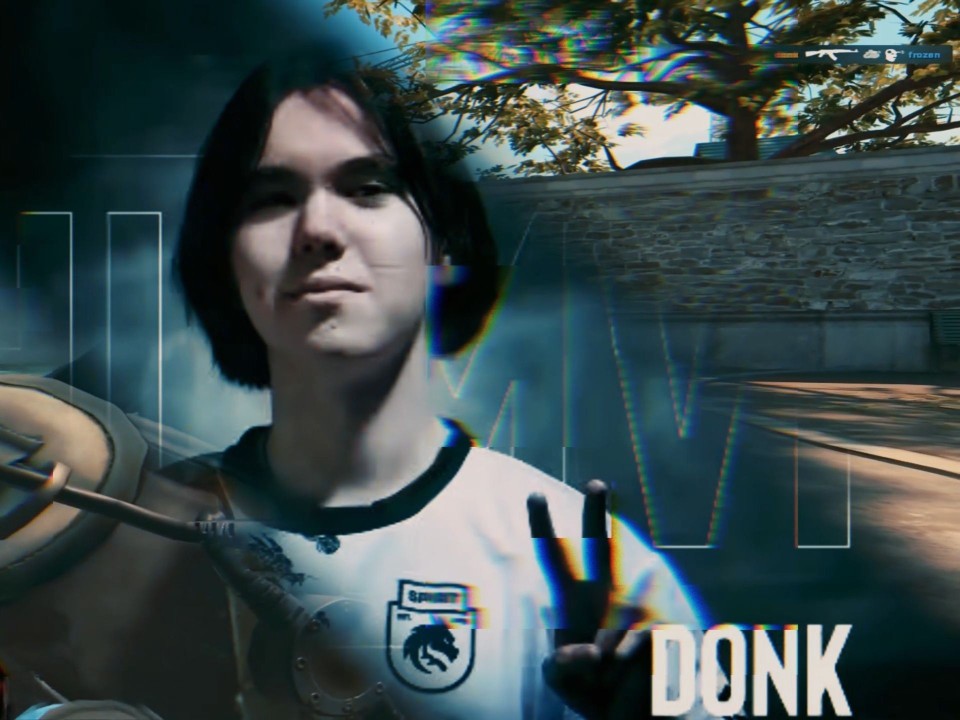 FaZe在被Sangal惊人击败后跌入败者组