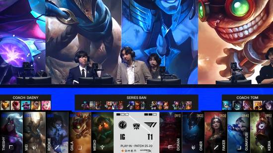 BLG赛后群访 Xun：翠神是个好英雄，希望多出现在赛场上