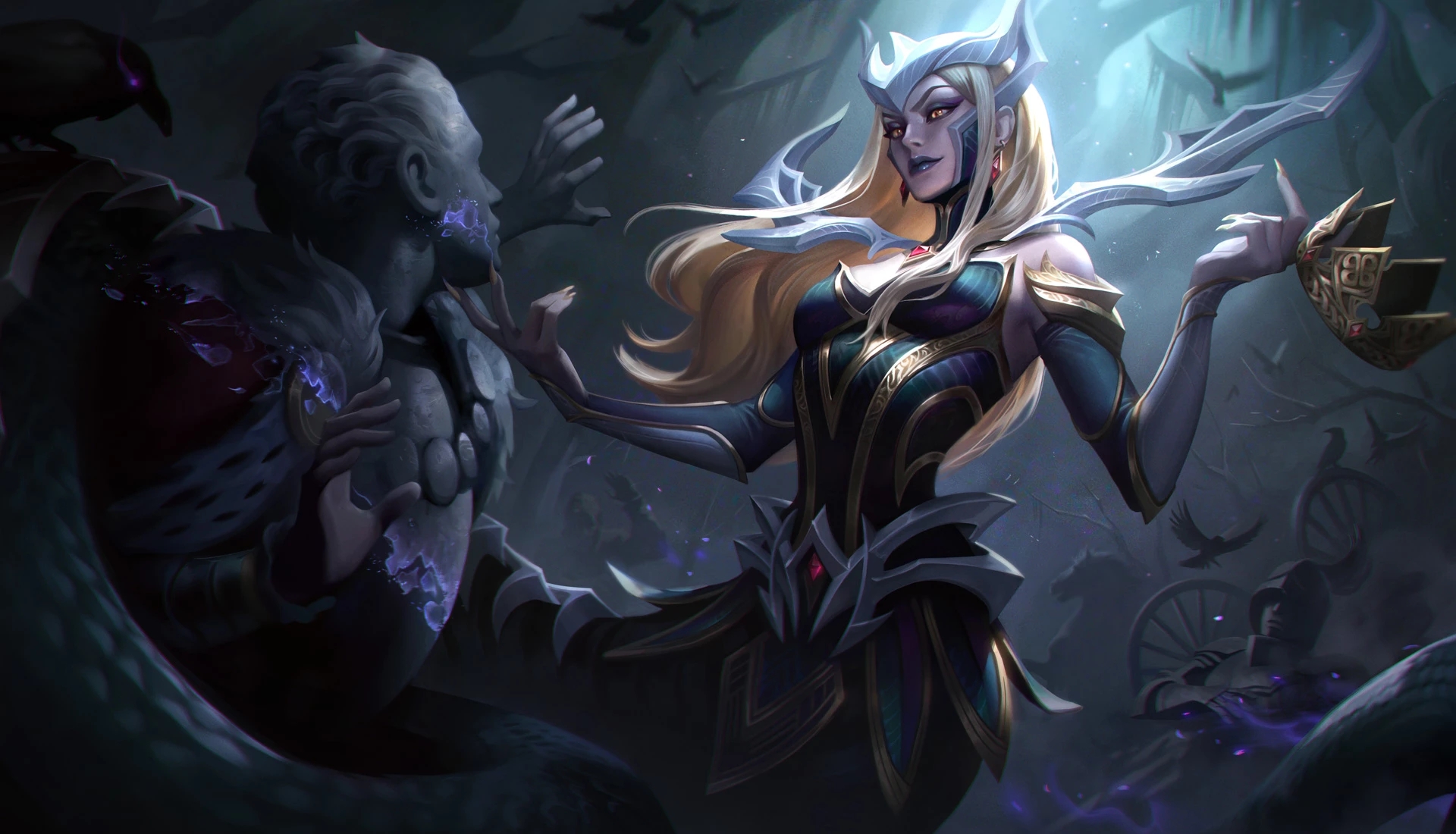 Vitality 没有掉地图，淘汰 Spirit 参加 2025 年 StarLadder 布达佩斯 Major