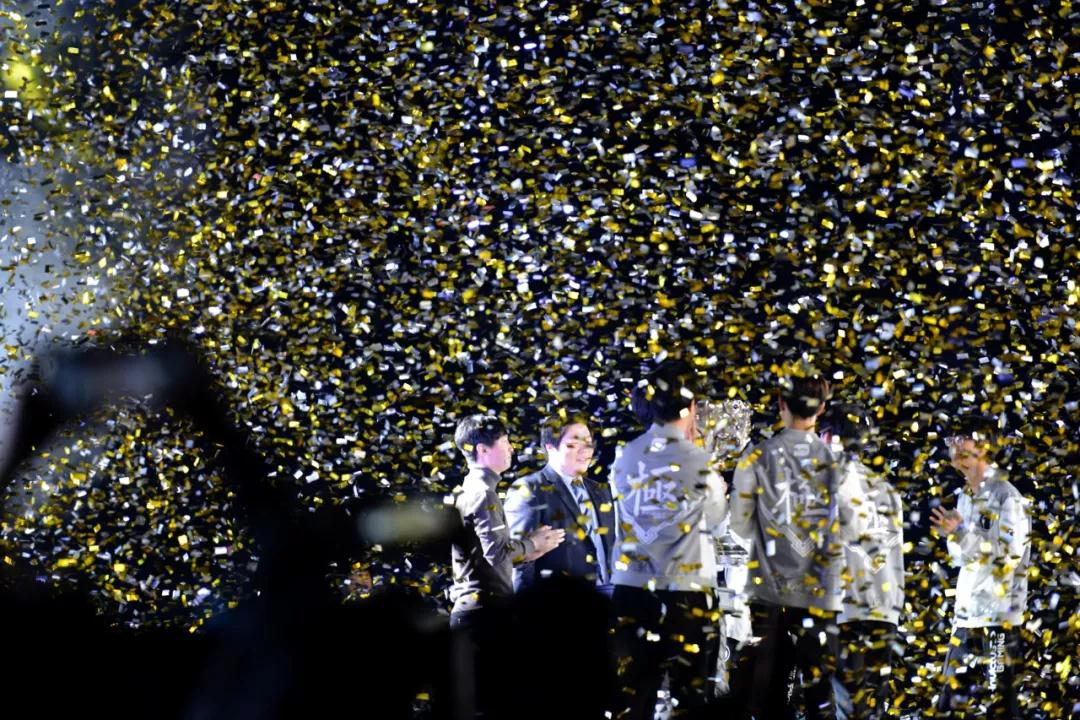 NS在与 Generation Gaming 的第二场小比赛中获胜；这是多年来的第一次。NS上一次在小比赛中击败Gen是在1343天前。