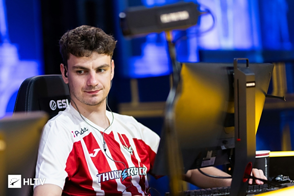 芬兰选手因支持乌克兰在FACEIT被封禁