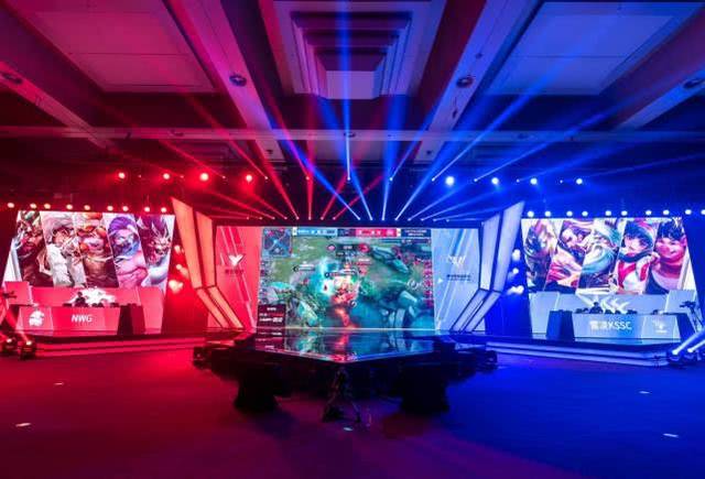 2025KPL夏季赛常规赛第七周最佳选手&最佳阵容公布