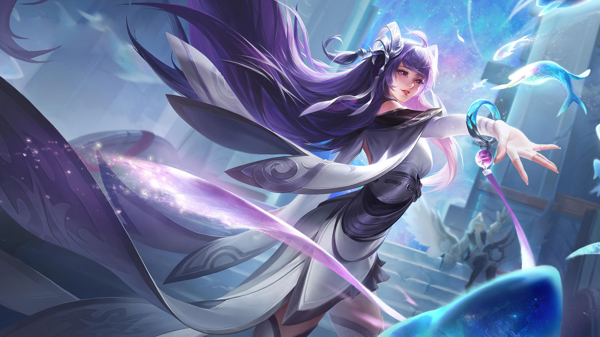 心疼Uzi！官宣加入B站后，虎牙直播间被封，直播账号也没了