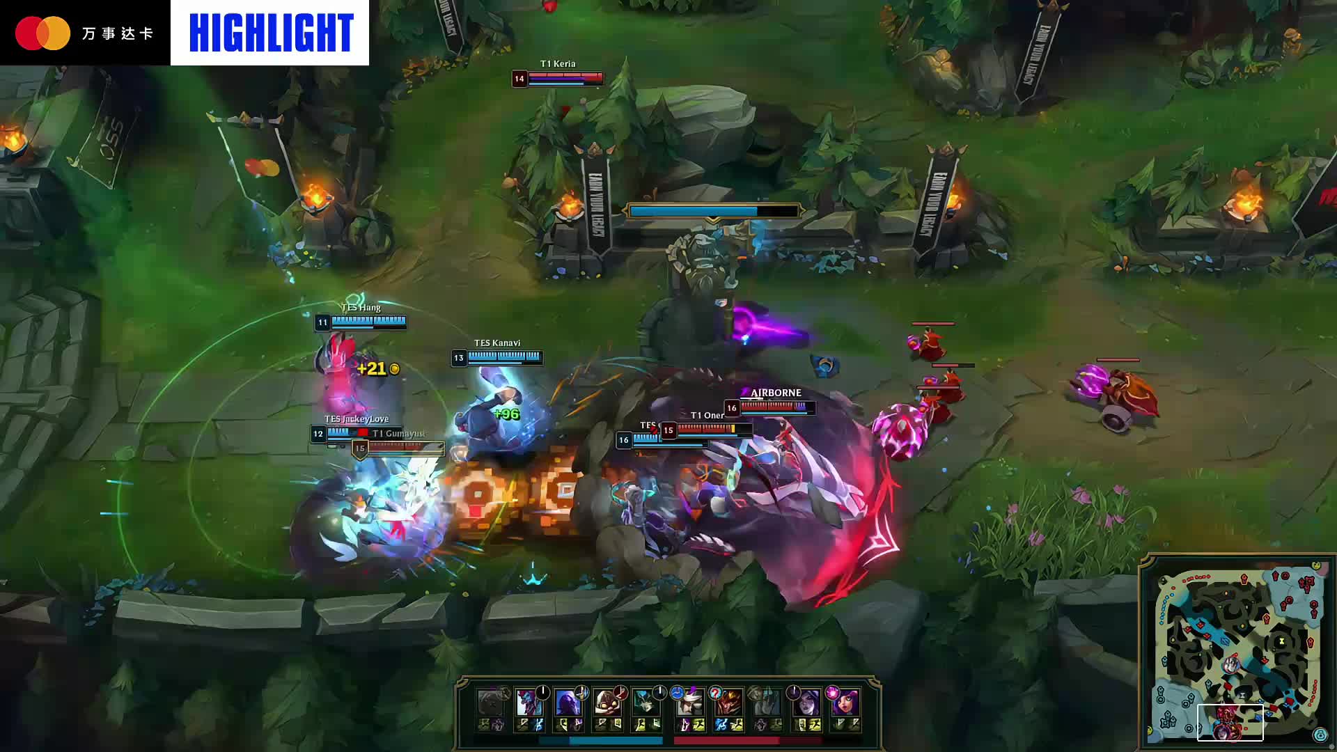 Lakia 重返 Gen.G Esports