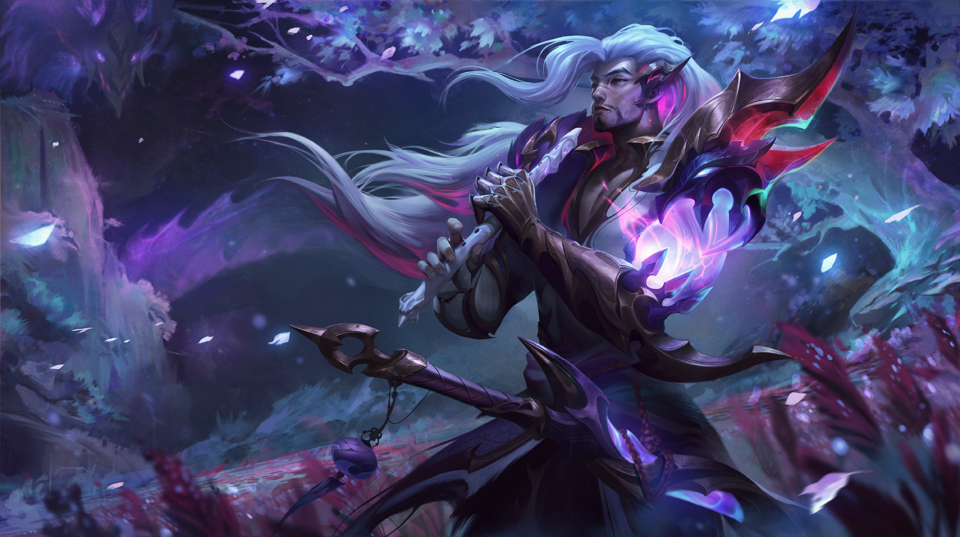 Riot推出更新的WASD系统：增强功能、新特性和发布时间表
