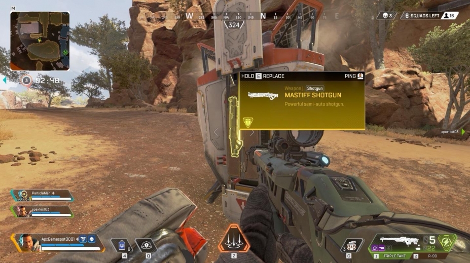 【赛后战报】新兵报道！WE两名新援完美发挥2：0战胜EDG