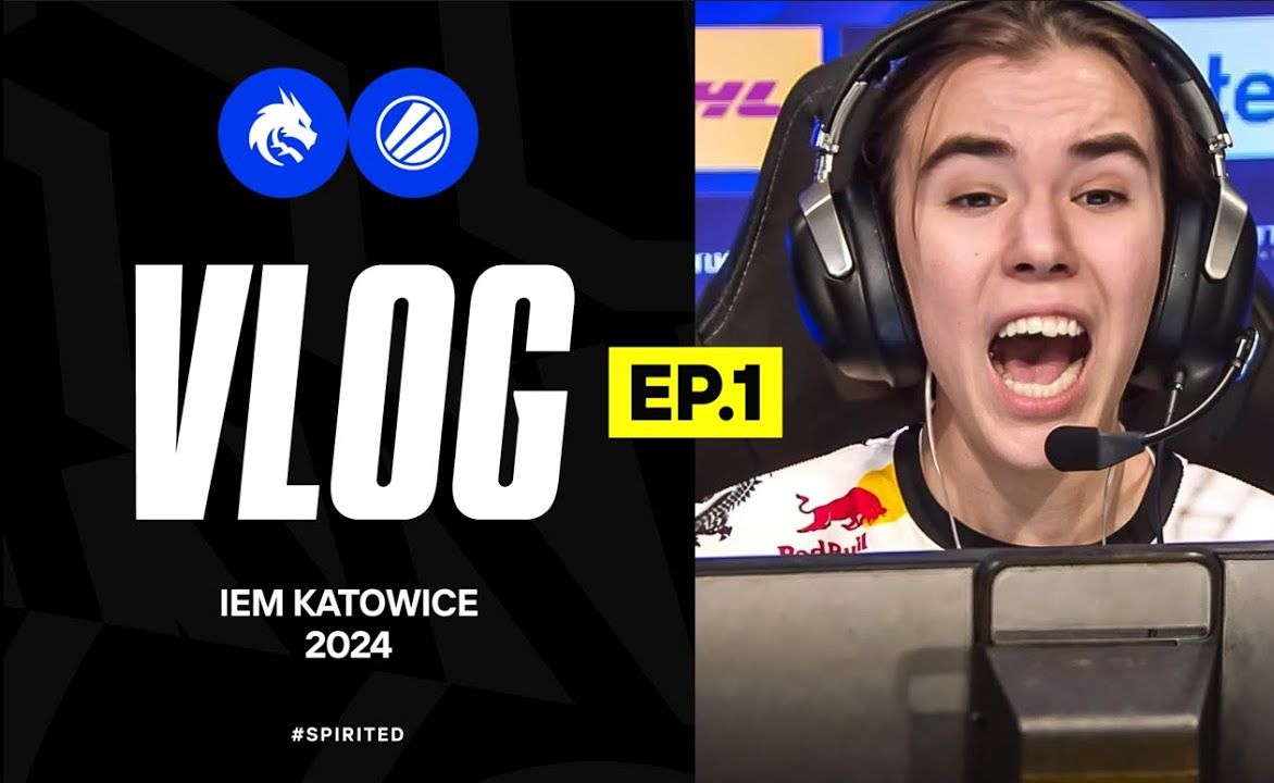 上海Major亚洲RMR：艰难的胜利！FQ 2-1 DRILLAS 晋级败者决赛