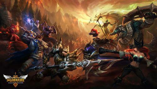 媒体人谈S8往事：18年RNG夺冠 也算是LPL的黄金岁月