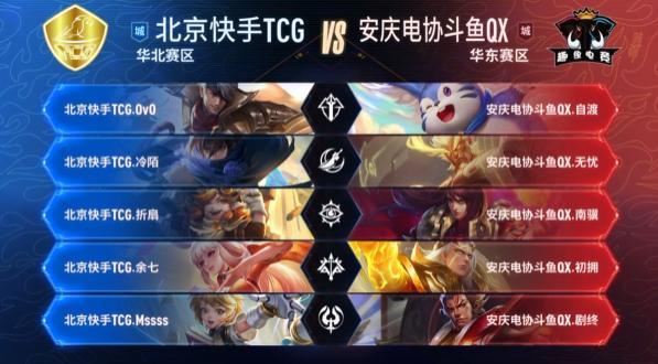 Doinb潘森神枪护体 K神+Sofm兄弟下路搞耍 Doinb队1-0K神队